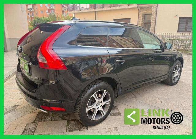 VOLVO XC60 usata, con Boardcomputer