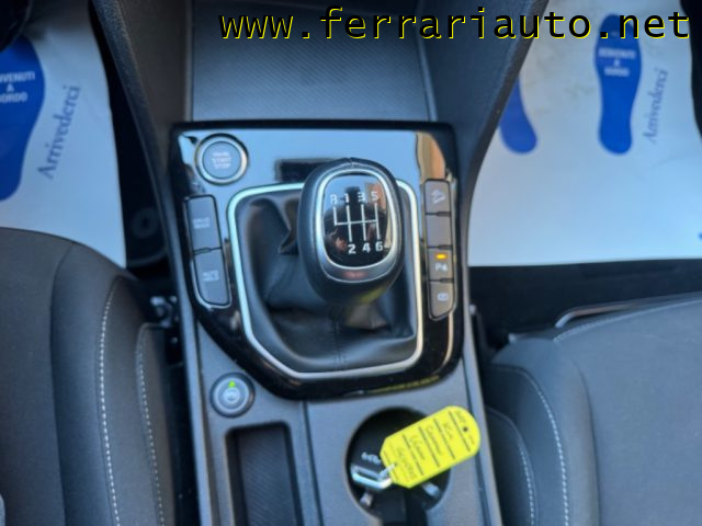 KIA Sportage usata, con Vetri oscurati