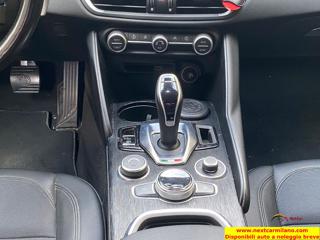 ALFA ROMEO Giulia usata, con USB