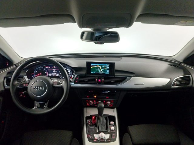 AUDI A6 usata, con Sistema di navigazione
