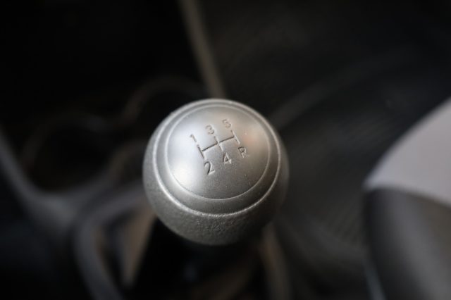 PEUGEOT 107 usata 32