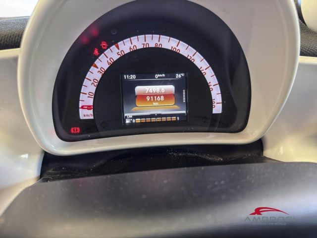 SMART ForTwo usata 8