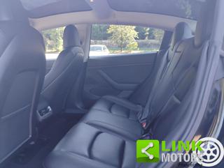 TESLA Model 3 usata, con Controllo automatico clima