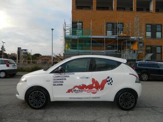 LANCIA Ypsilon usata, con Climatizzatore
