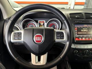 FIAT Freemont usata, con Cruise Control