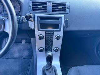 VOLVO V50 usata, con Fendinebbia