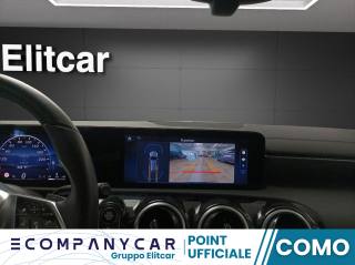 MERCEDES-BENZ CLA 180 usata, con Servosterzo