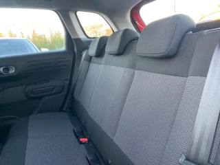 CITROEN C3 Aircross usata, con Autoradio