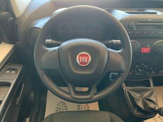 FIAT Qubo usata 29
