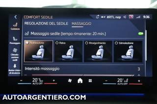 BMW 218 usata, con Airbag testa