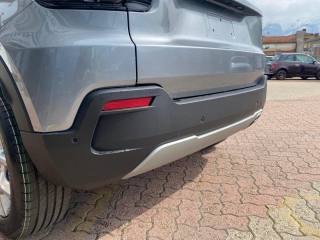 JEEP Avenger usata, con Airbag laterali