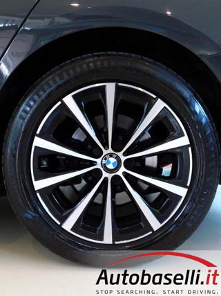BMW 318 usata 87