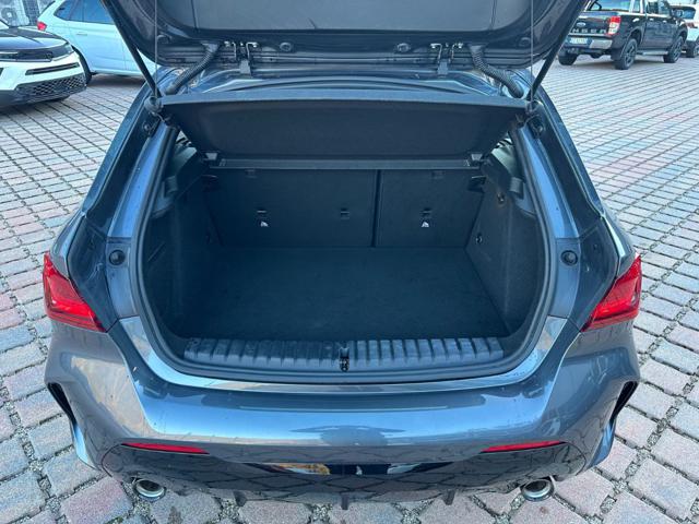 BMW 118 usata 22