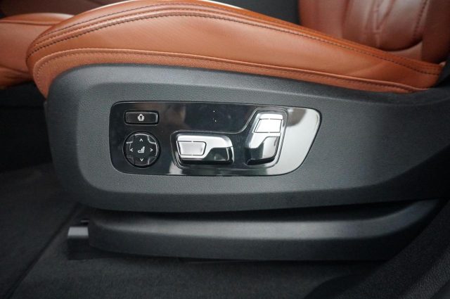 BMW X6 usata, con Vetri oscurati