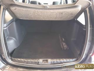 DACIA Duster usata, con Servosterzo