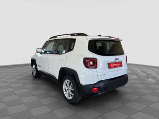 JEEP Renegade usata 2