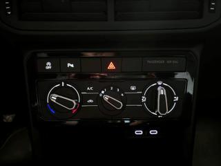 VOLKSWAGEN T-Cross usata, con Servosterzo