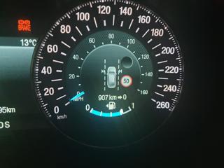 FORD Mondeo usata, con Controllo elettronico della corsia