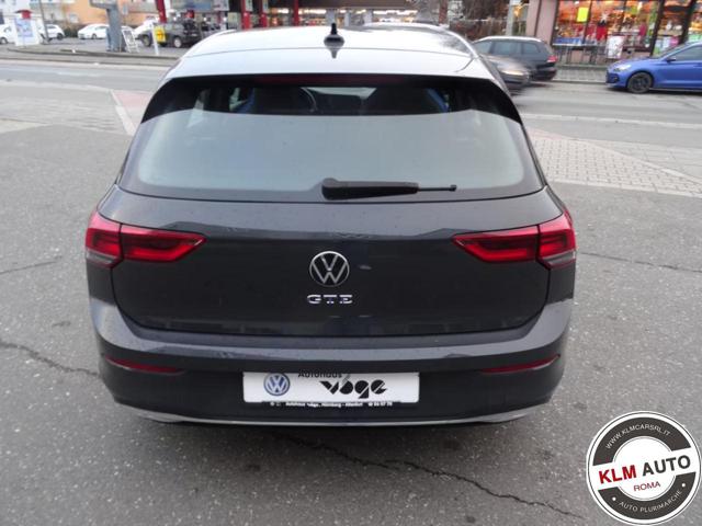 VOLKSWAGEN Golf usata, con Boardcomputer