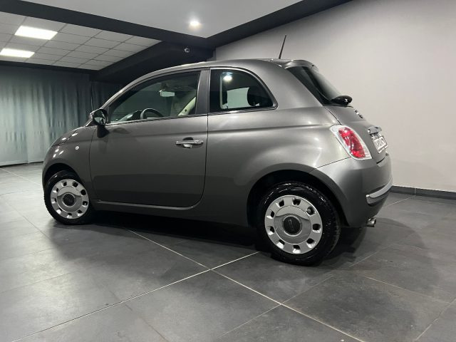 FIAT 500 usata, con Alzacristalli elettrici