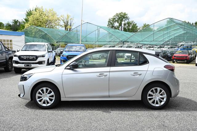 OPEL Corsa usata, con Chiusura centralizzata