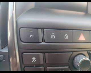 OPEL Astra usata 26