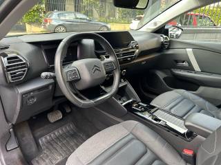 CITROEN C4 usata, con Chiusura centralizzata