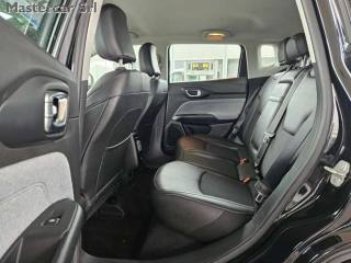 JEEP Compass usata, con Sistema di riconoscimento della stanchezza