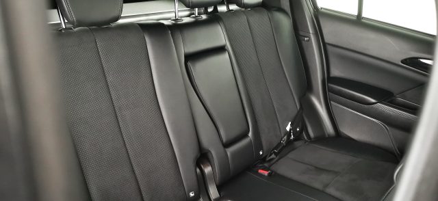 MITSUBISHI Eclipse Cross usata 49