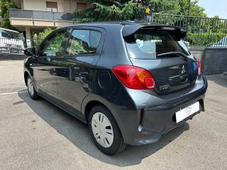 MITSUBISHI Space Star usata, con Autoradio
