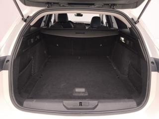PEUGEOT 308 usata, con USB