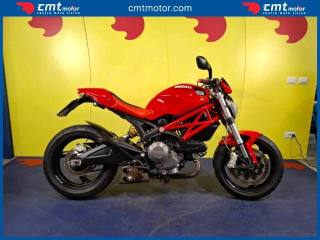 DUCATI Monster 696 usata 0