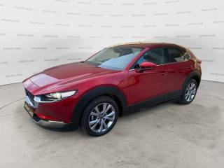 MAZDA CX-30 usata, con Volante in pelle
