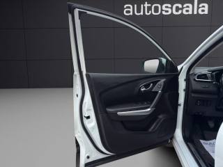 RENAULT Kadjar usata, con Cruise Control