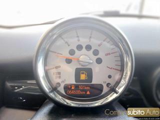 MINI Clubman usata 22