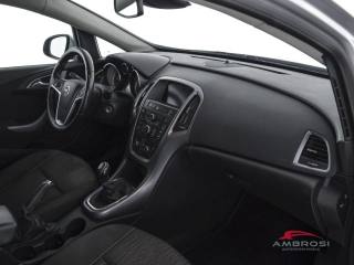 OPEL Astra usata 11