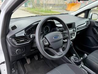 FORD Fiesta usata, con Immobilizzatore elettronico