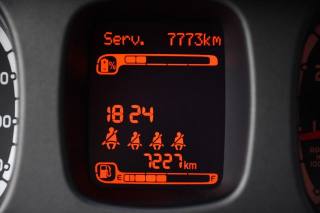 FIAT Panda usata, con Controllo trazione