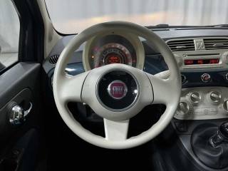 FIAT 500 usata 18