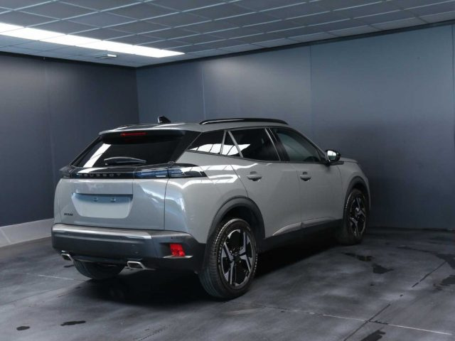 PEUGEOT 2008 usata, con Boardcomputer