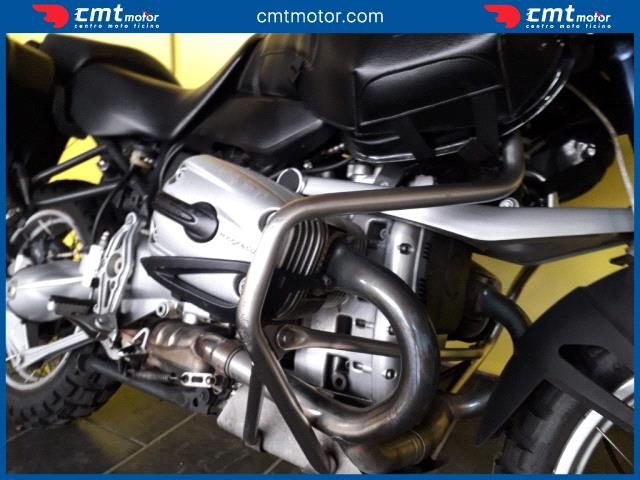 BMW R 1150 GS usata 10
