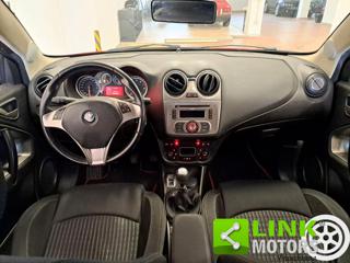 ALFA ROMEO MiTo usata, con Cerchi in lega