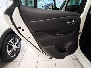 NISSAN Leaf usata, con Airbag testa