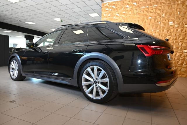AUDI A6 allroad usata 100