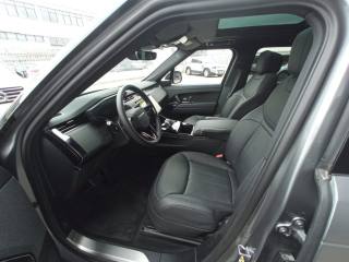 LAND ROVER Range Rover Sport usata, con Autoradio