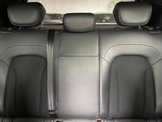 AUDI Q3 usata, con Fari LED
