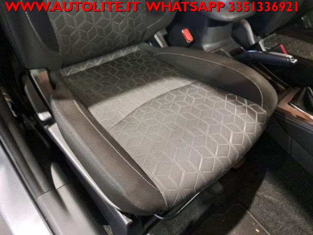 MITSUBISHI ASX usata, con ESP