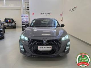PEUGEOT 208 usata, con Airbag laterali