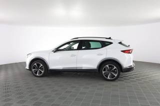 CUPRA Formentor usata 5