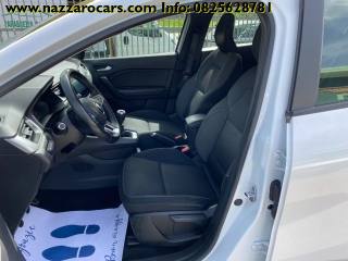 RENAULT Captur usata, con Alzacristalli elettrici